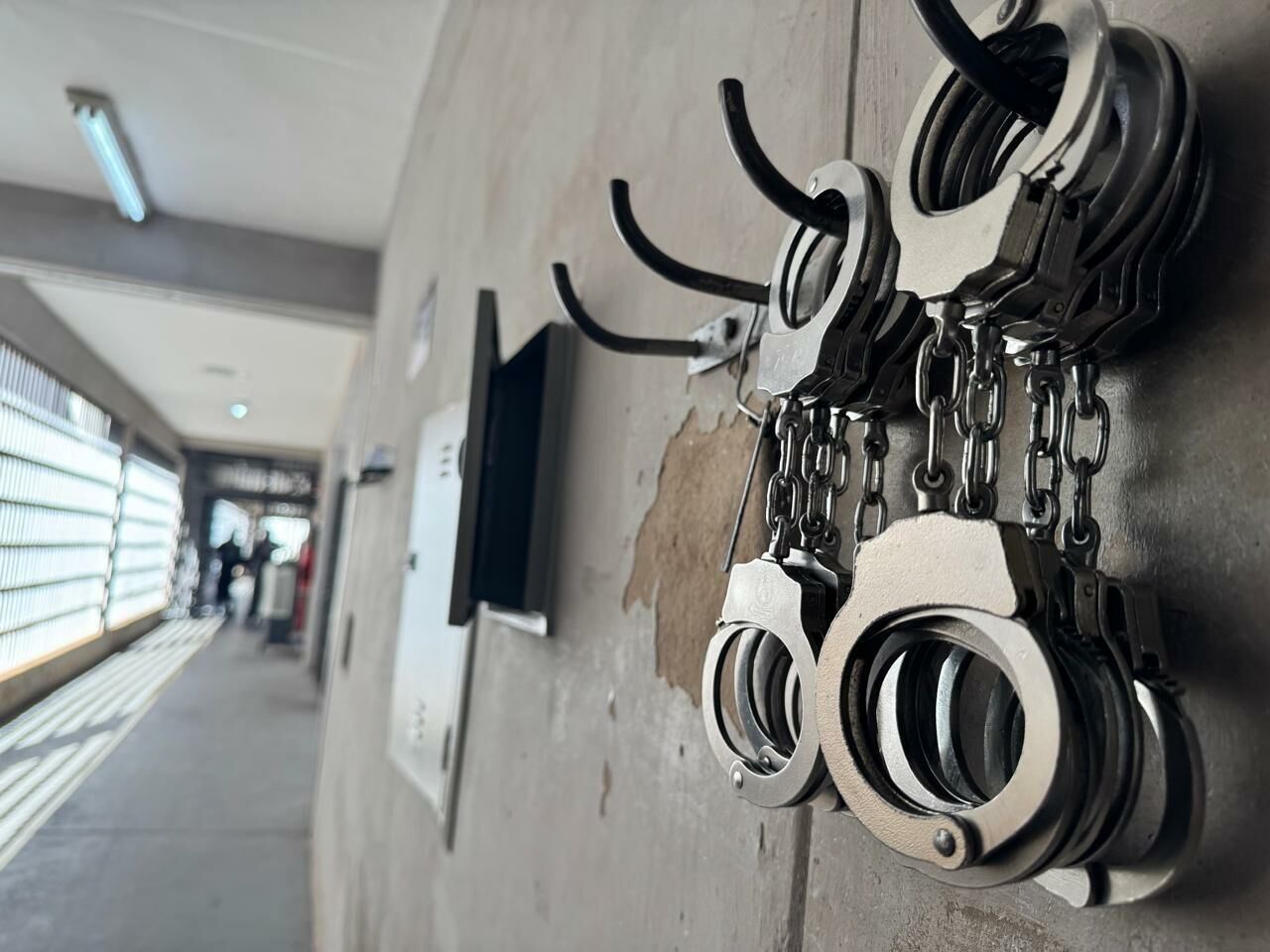 Imagem de compartilhamento para o artigo Dupla é condenada a mais de 8 anos de prisão por tentativa de homicídio, em Chapadão do Sul da MS Todo dia